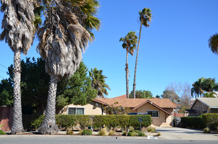 Langford St oceanside fixer